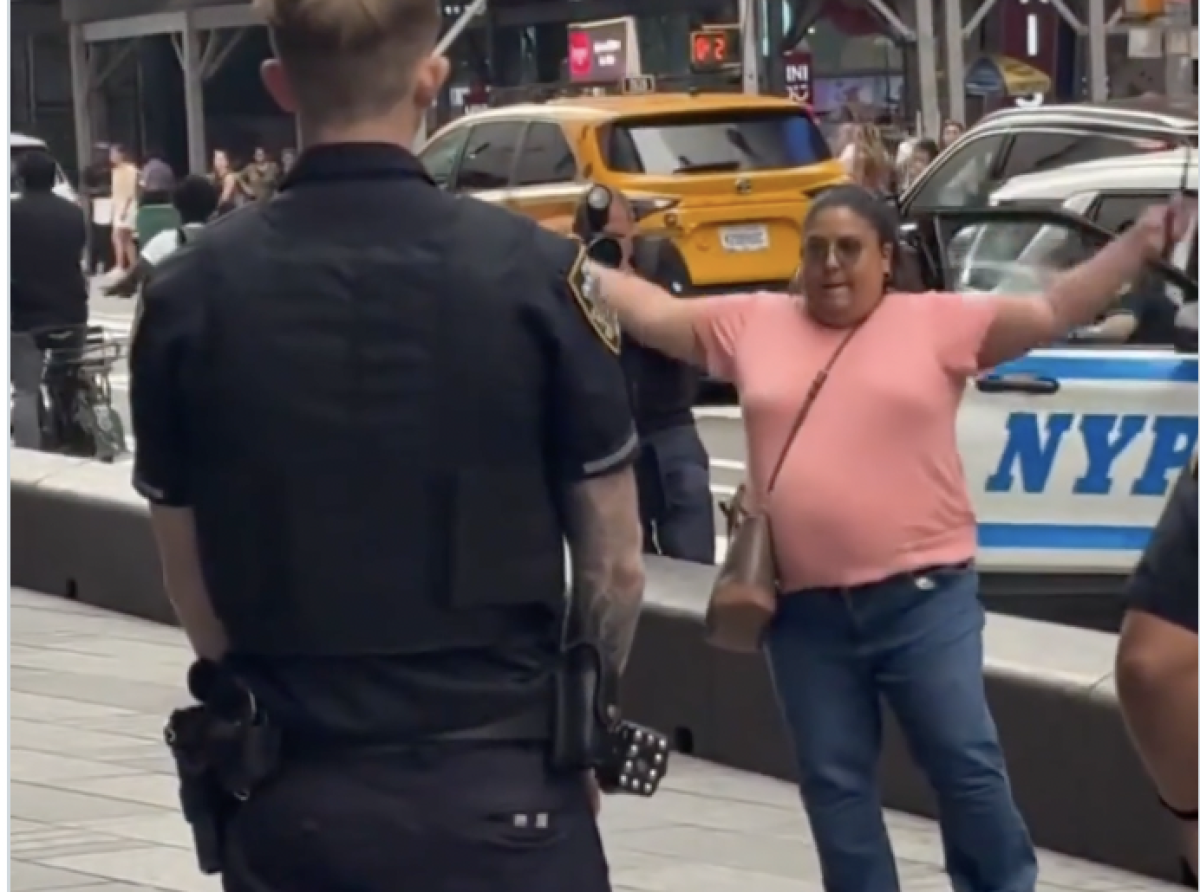 New York Comunista